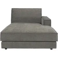 Artwood , Montana Chaise Lounge Oikea osa Hailey taupe