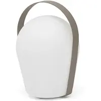 Hillerstorp Glimra Lamppu medium Sand