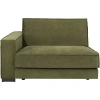 Artwood , Montana Vasen osa 1.5-seater 139 cm Hailey armeija Hailey army