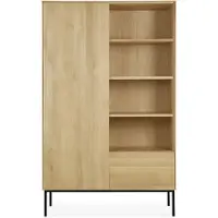 Ethnicraft , Whitebird Kaapit