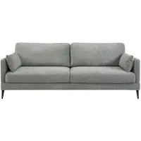 Artwood , Andorra 3 istuttava sohva True Grey