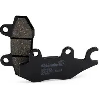 Brembo 07039 Orgaaniset Jarrupalat