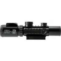 Annan Tillverkare Scope Combat 2-6x28 EGTZ