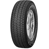 Continental VanContact 4Season 195/75R16C 107 R