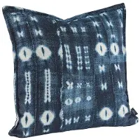 Artwood Tyynynpäällinen Fascination Indigo 50 x 50 cm