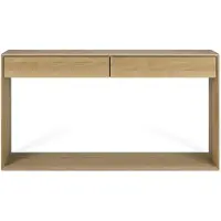 Ethnicraft Nordic Konsolipöytä 40x160 cm
