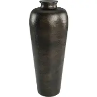 Artwood , Florence Uurna Medium Antique Bronze