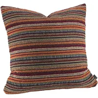 Artwood Pineto aubergine tyynyliina 50x50 cm