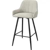 Artwood Trenton baarijakkara Rave luonnollinen