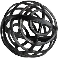 Artwood , Koriste Calisto M black