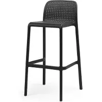 Nardi , Lido baarijakkara Anthracite
