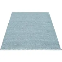Pappelina , Mono matto 230x320 cm blue fog / dove blue