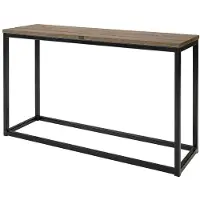 Artwood Anson konsolipöytä 40 x 130 cm