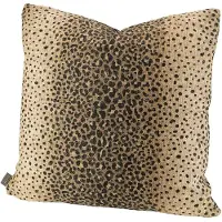 Artwood Tyynynpäällinen Melba ruskea 50 x 50 cm