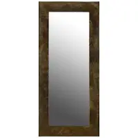 Artwood Enya peili 100 x 220 cm Vintage Brass