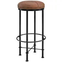Artwood Evan baarituoli Light Brown