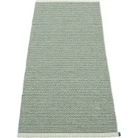 Pappelina , Mono matto 60x150 cm sage / army