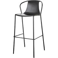 Brafab , Kasia baarijakkara Black/Black