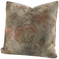 Artwood Miralago Flower tyynynpäällinen Plain 50 x 50