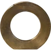 Artwood Gino M koriste Vintage Brass