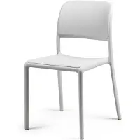Nardi , Trill Ruokailutuoli White