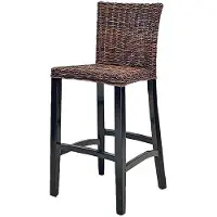 Artwood Hartford baarituoli Croco