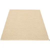 Pappelina Mono matto 230x320 cm sand / cream