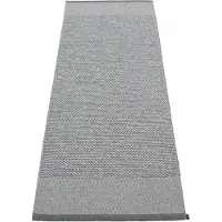 Pappelina Edit matto 85x260 cm Granit