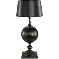 Artwood Pimonte pöytävalaisin Antique Bronze