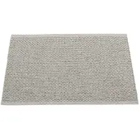 Pappelina , Svea matto 70x50 cm warm grey / granit metallic