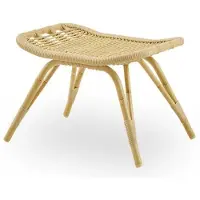 Sika-Design Monet Jalkarahi tekorottinkista Nature