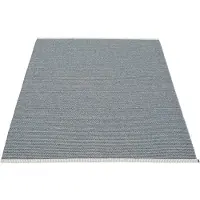 Pappelina , Mono matto 230x320 cm granit / grey