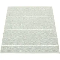 Pappelina Carl matto 70x90 cm sage / seagrass