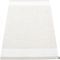 Pappelina Edit matto 70x120 cm Fossil