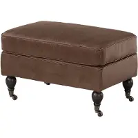 Artwood , Dessau jalkarahi Chocolate brown Atwood