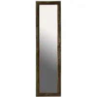 Artwood Enya peili 60 x 220 cm Vintage Brass