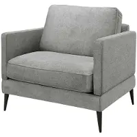 Artwood Andorra Nojatuoli True Grey