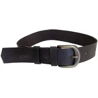 Artwood , Leather Strap Dekoration