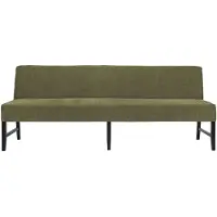 Artwood , Giselle vuodesohva 220 cm Hailey army