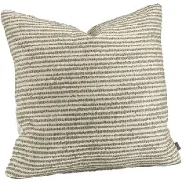 Artwood , Nomad Single Stripe Kuddfodral Linen 60x40 cm