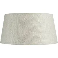 Artwood , Lampunvarjostin Classic XXL Matala Rave Natural