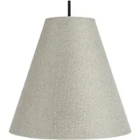 Artwood Toronto-lampunvarjostin Rave Natural