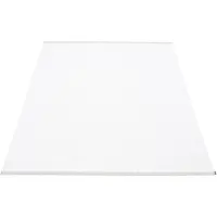 Pappelina Mono matto 230x320 cm white