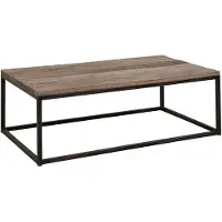 Artwood Elmwood sohvapöytä 75 x 130