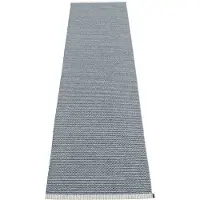 Pappelina Mono matto 70x300 cm granit / grey