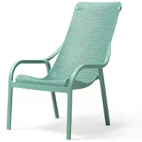 Nardi NET LOUNGE CHAIR Salice
