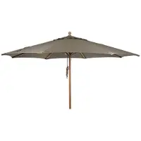 Brafab , Parma puutarjavarjo 350 cm taupe