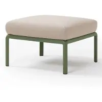 Nardi , Komodo kuormalava Agave - Canvas Sunbrella