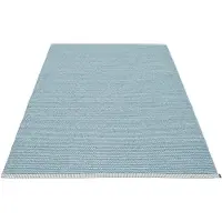 Pappelina , Mono matto 180x300 cm blue fog / dove blue