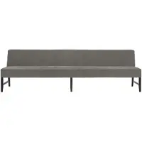 Artwood , Giselle sohva 260 cm Hailey taupe